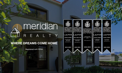 Meridian Realty Meridian Realty
